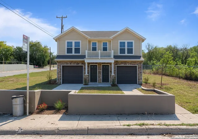 Photo 3 of Land for sale at 2658 E Commerce St, San Antonio, TX 78203 | MLS# 1963566 | Listing updated on 2026-05-14