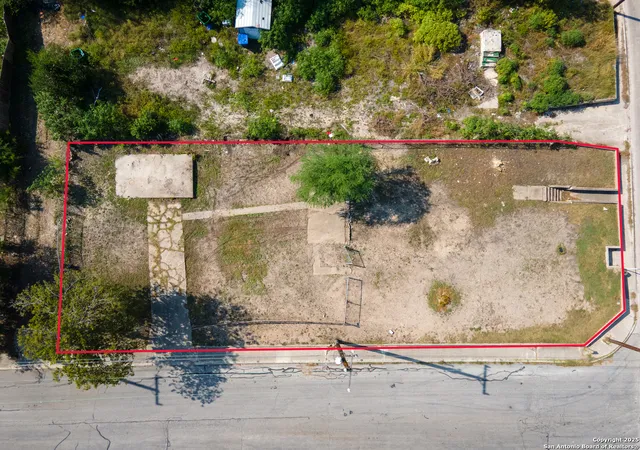 Photo 4 of Land for sale at 2658 E Commerce St, San Antonio, TX 78203 | MLS# 1963566 | Listing updated on 2026-05-14