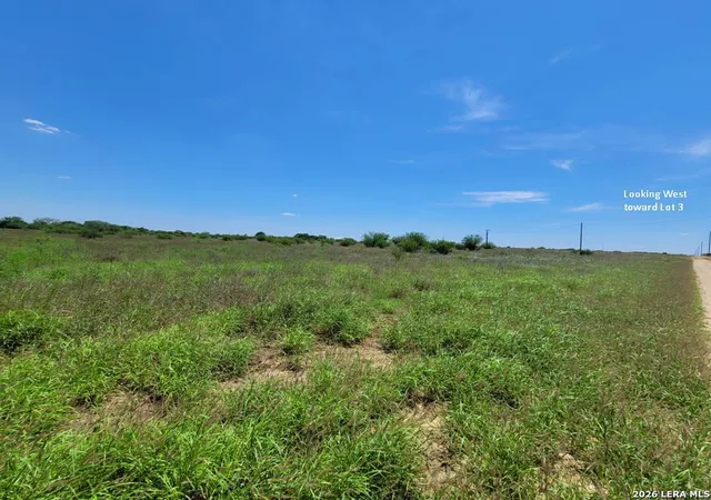 Photo 1 of Land for sale at 277 Joy Ln, Pleasanton, TX 78064 | MLS# 1963587 | Listing updated on 2026-07-30