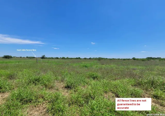 Photo 3 of Land for sale at 277 Joy Ln, Pleasanton, TX 78064 | MLS# 1963587 | Listing updated on 2026-07-30