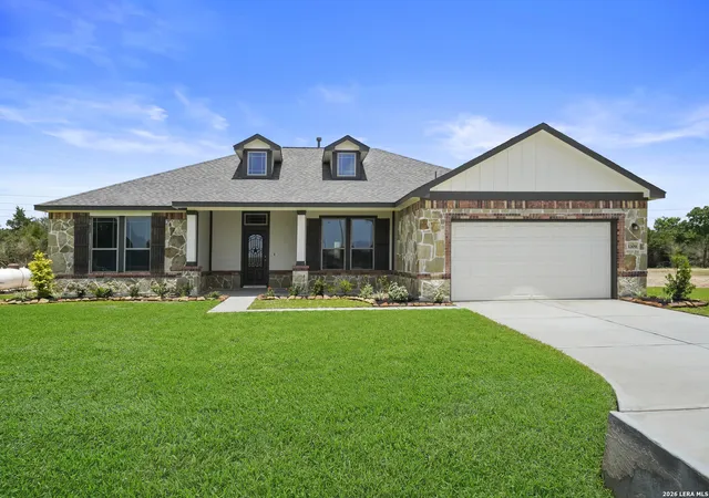 Homes for sale in Pleasanton, TX | 1603 Vista View Dr, Pleasanton, TX 78064 | MLS# 1963641