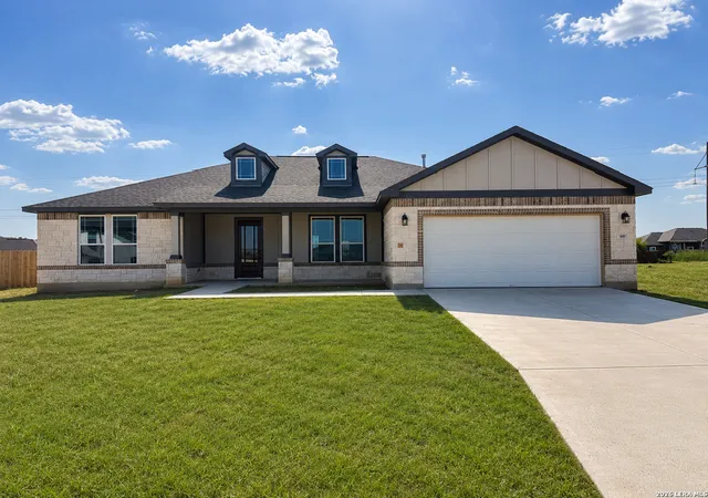 Photo 1 of Single family home for sale at 1603 Vista View Dr, Pleasanton, TX 78064 | MLS# 1963641 | Listing updated on 2026-08-08