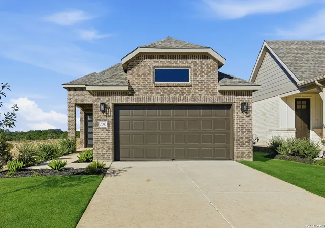 Photo 1 of Sale Pending at 2235 Pinyon Dr, New Braunfels, TX 78132 | MLS# 1963681 | Listing updated on 2026-05-04