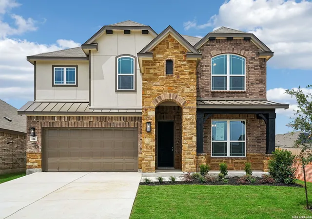 Photo 1 of Sale Pending at 13447 St Jerome Pl, San Antonio, TX 78253 | MLS# 1963720 | Listing updated on 2026-09-24