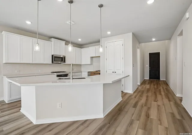 Photo 2 of Sale Pending at 13447 St Jerome Pl, San Antonio, TX 78253 | MLS# 1963720 | Listing updated on 2026-09-24