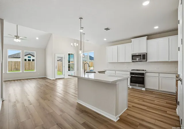 Photo 3 of Sale Pending at 13447 St Jerome Pl, San Antonio, TX 78253 | MLS# 1963720 | Listing updated on 2026-09-24