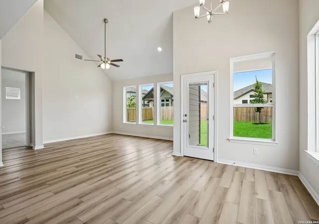 Photo 3 of Sale Pending at 13447 St Jerome Pl, San Antonio, TX 78253 | MLS# 1963720 | Listing updated on 2026-09-24