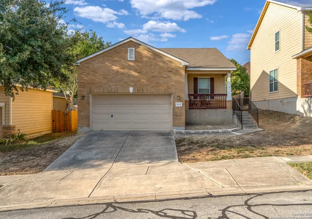 Photo 2 of Single family home for sale at 9419 Copper Mist, Converse, TX 78109 | MLS# 1963723 | Listing updated on 2026-09-09