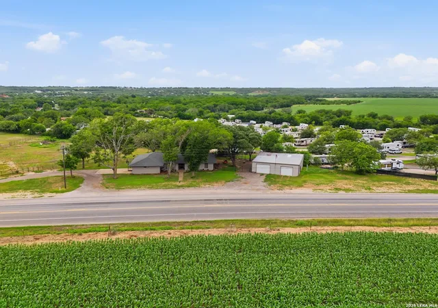 38th image of 1195 Fm 471 N, Castroville, TX 78009 | MLS# 1963734