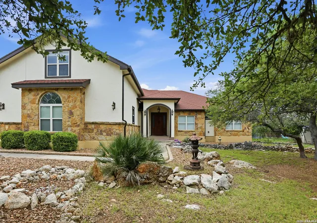 Photo 1 of Single family home for sale at 282 Lantana Cerro, Spring Branch, TX 78070 | MLS# 1963738 | Listing updated on 2026-09-14