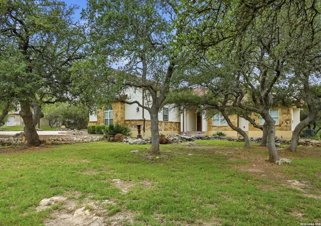 Photo 3 of Single family home for sale at 282 Lantana Cerro, Spring Branch, TX 78070 | MLS# 1963738 | Listing updated on 2026-09-14