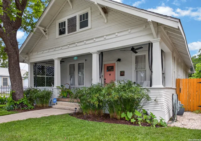 Homes for sale in San Antonio, TX | 1401 Burnet, San Antonio, TX 78202 | MLS# 1963759