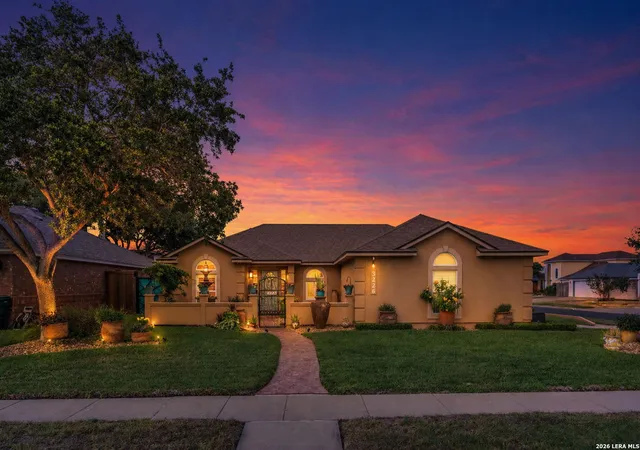 Photo 1 of Single family home for sale at 3226 Mendocino Dr, Corpus Christi, TX 78414 | MLS# 1963760 | Listing updated on 2026-05-11