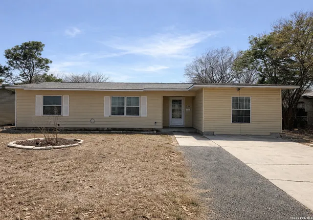 1st image of 134 Basswood, San Antonio, TX 78213 | MLS# 1963774