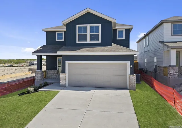 Photo 1 of Single family home for sale at 4958 Miagave, San Antonio, TX 78222 | MLS# 1963777 | Listing updated on 2026-05-22