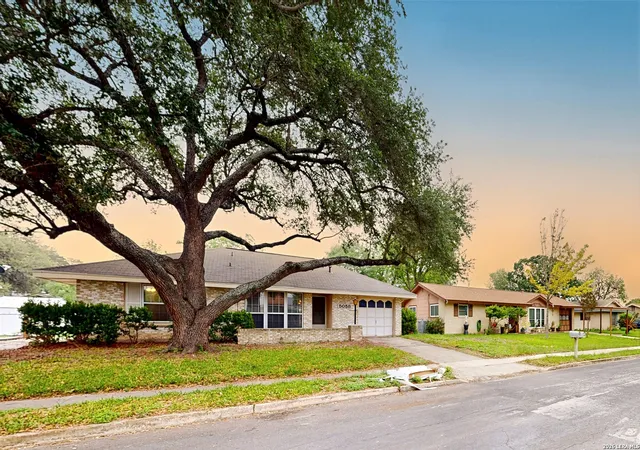 Photo 1 of Sale Pending at 5058 Galahad Dr, San Antonio, TX 78218 | MLS# 1963826 | Listing updated on 2026-08-20