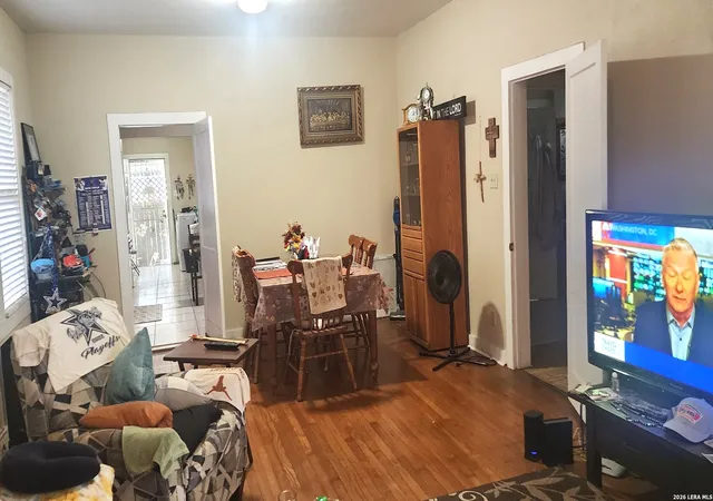 Photo 4 of Single family home for sale at 3303 W Travis St, San Antonio, TX 78207 | MLS# 1963831 | Listing updated on 2026-05-15