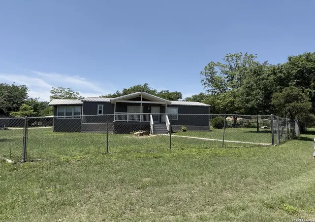 Photo 1 of Manufactured home for sale at 9303 Red Fish, Boerne, TX 78006 | MLS# 1963832 | Listing updated on 2026-05-11