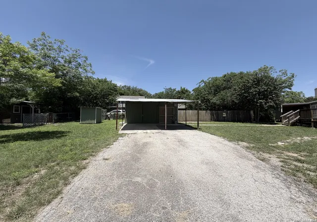 Photo 3 of Manufactured home for sale at 9303 Red Fish, Boerne, TX 78006 | MLS# 1963832 | Listing updated on 2026-05-11
