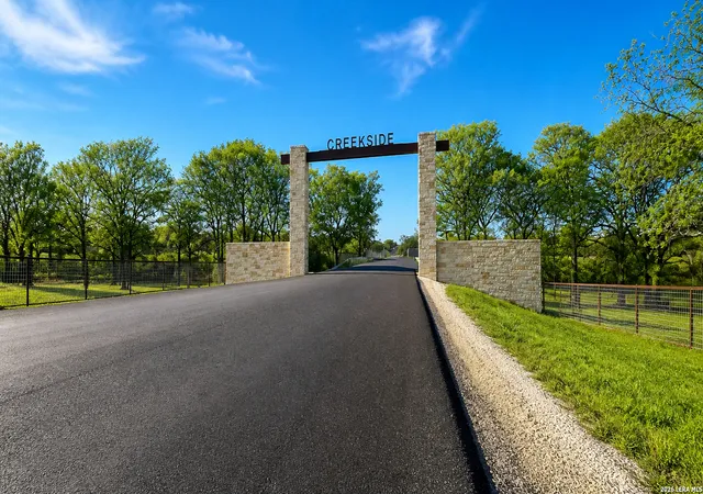 Photo 1 of Land for sale at 258 E Cool Creek Road, Kerrville, TX 78028 | MLS# 1963838 | Listing updated on 2026-05-15