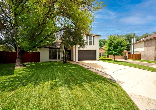 2nd image of 9219 Big Bethel Dr, San Antonio, TX 78240 | MLS# 1963851