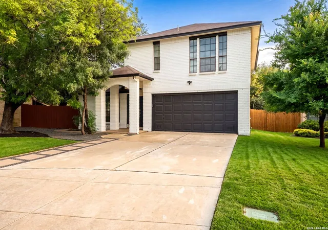 3rd image of 9219 Big Bethel Dr, San Antonio, TX 78240 | MLS# 1963851