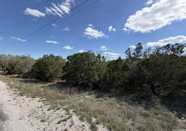 Homes for sale in Lakehills, TX | Lot 57 Lakeridge Loop, Lakehills, TX 78063 | MLS# 1963854