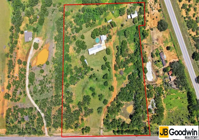53rd image of 152 E County Road 304, Jourdanton, TX 78026 | MLS# 1963856