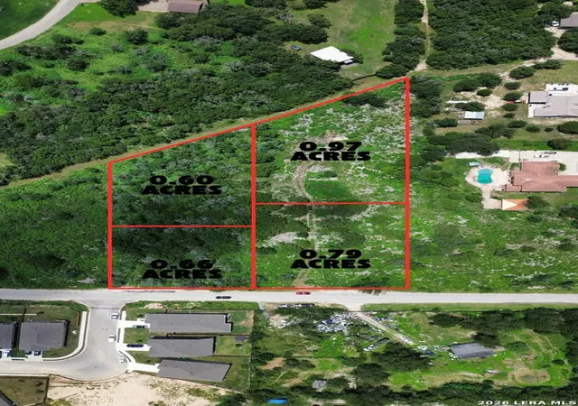 2nd image of 0000 Weimer Way, San Antonio, TX 78233 | MLS# 1963857