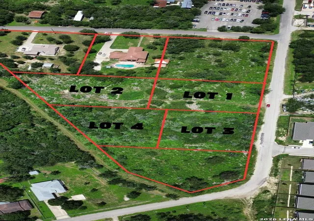 Photo 3 of Land for sale at 0000 Weimer Way, San Antonio, TX 78233 | MLS# 1963857 | Listing updated on 2026-08-01