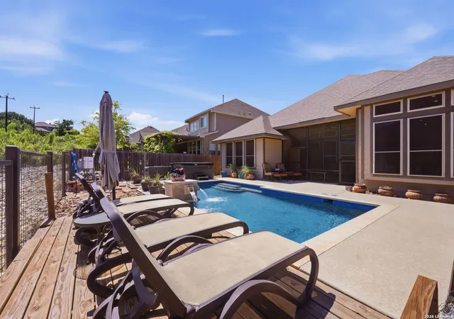 Photo 3 of Single family home for sale at 3766 Tumeric Cv, Bulverde, TX 78163 | MLS# 1963873 | Listing updated on 2026-09-13