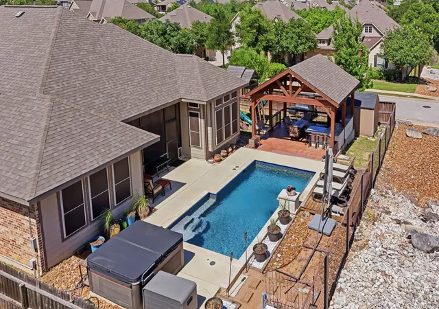 Photo 2 of Single family home for sale at 3766 Tumeric Cv, Bulverde, TX 78163 | MLS# 1963873 | Listing updated on 2026-09-13