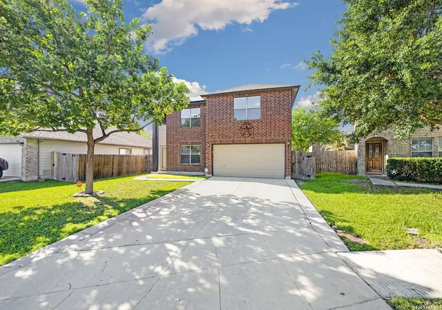 Photo 1 of Sale Pending at 9046 Camino Rey, San Antonio, TX 78245 | MLS# 1963874 | Listing updated on 2026-09-24