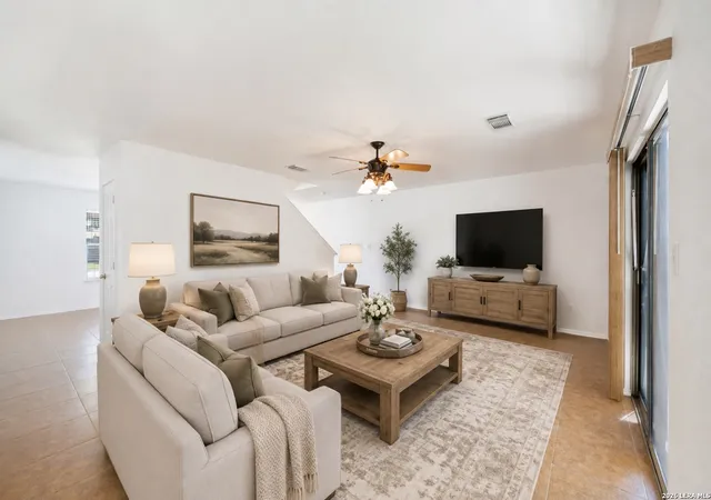Photo 3 of Sale Pending at 9046 Camino Rey, San Antonio, TX 78245 | MLS# 1963874 | Listing updated on 2026-09-24