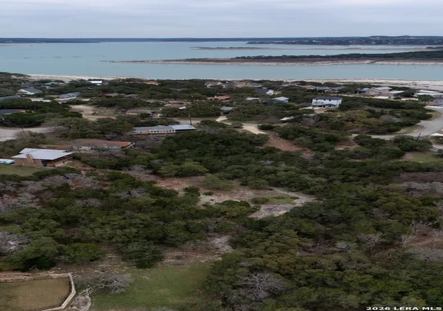 Photo 1 of Land for sale at 1466 & 1476 Paradise Dr, Canyon Lake, TX 78133 | MLS# 1963876 | Listing updated on 2026-09-08
