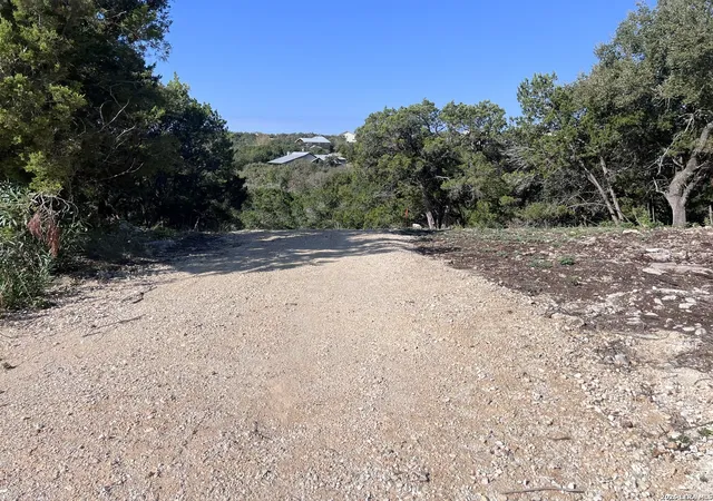 Photo 2 of Land for sale at 1466 & 1476 Paradise Dr, Canyon Lake, TX 78133 | MLS# 1963876 | Listing updated on 2026-09-08