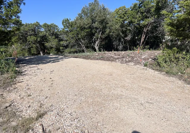 Photo 4 of Land for sale at 1466 & 1476 Paradise Dr, Canyon Lake, TX 78133 | MLS# 1963876 | Listing updated on 2026-09-08