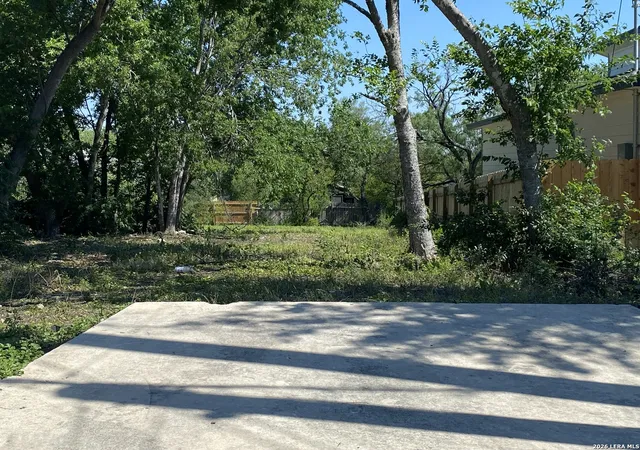 Photo 3 of Land for sale at 141 Jemison, San Antonio, TX 78203 | MLS# 1963879 | Listing updated on 2026-05-15