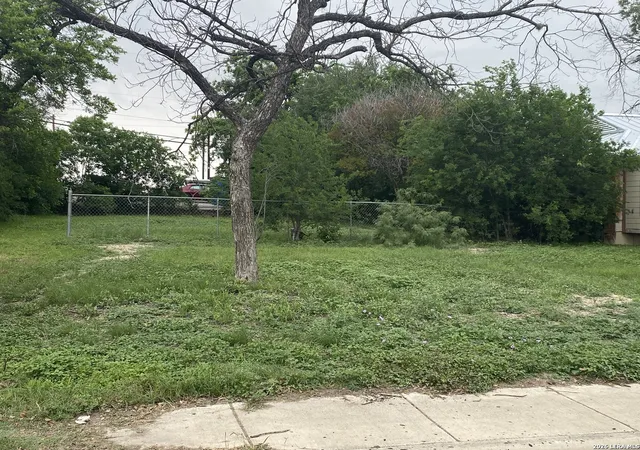 Photo 3 of Land for sale at 207 Merry Ann, San Antonio, TX 78223 | MLS# 1963880 | Listing updated on 2026-05-15
