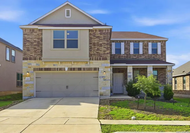 2nd image of 205 Lone Falls Dr, Universal City, TX 78148 | MLS# 1963883