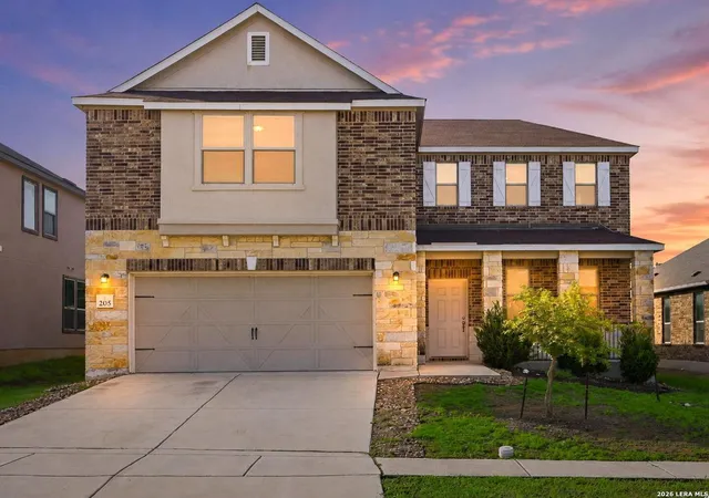 1st image of 205 Lone Falls Dr, Universal City, TX 78148 | MLS# 1963883