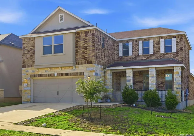 3rd image of 205 Lone Falls Dr, Universal City, TX 78148 | MLS# 1963883