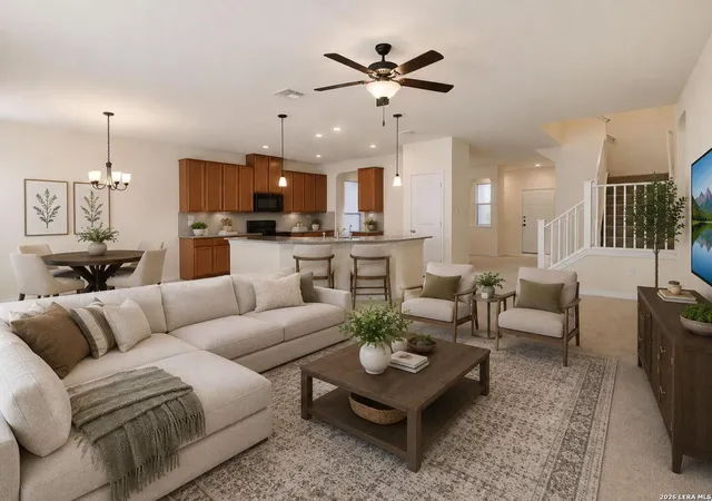 4th image of 205 Lone Falls Dr, Universal City, TX 78148 | MLS# 1963883