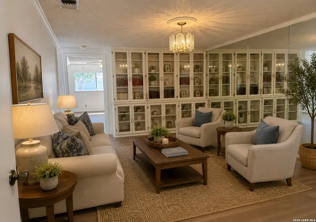 Photo 3 of Sale Pending at 90 Bluet Ln, Castle Hills, TX 78213 | MLS# 1963894 | Listing updated on 2026-08-24