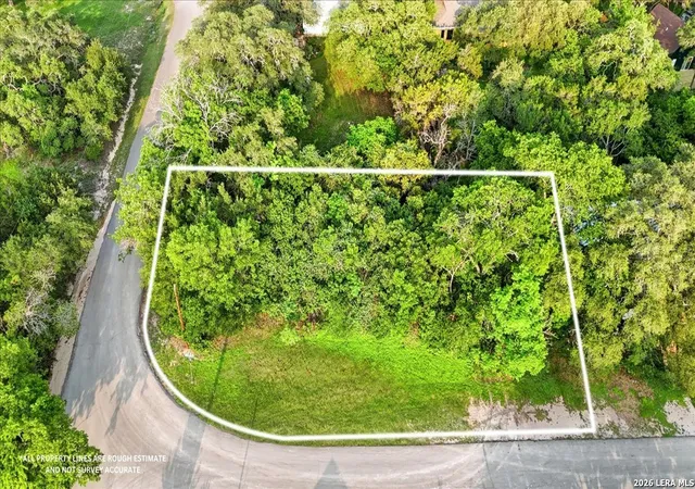 Photo 1 of Land for sale at Lot 1 Block 4 River Oaks Blvd, Canyon Lake, TX 78133 | MLS# 1963895 | Listing updated on 2026-06-17