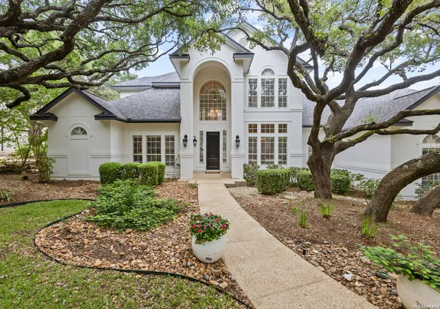 Photo 1 of Sale Pending at 29707 High Eschelon, Boerne, TX 78015 | MLS# 1963906 | Listing updated on 2026-05-16