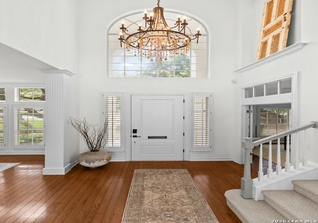 Photo 2 of Sale Pending at 29707 High Eschelon, Boerne, TX 78015 | MLS# 1963906 | Listing updated on 2026-05-16