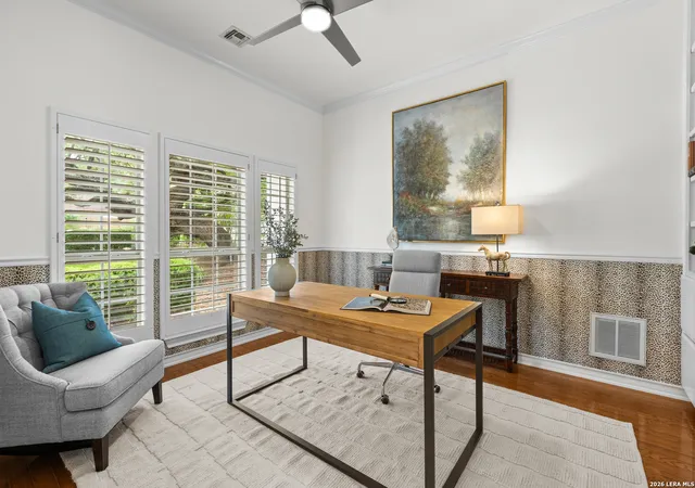Photo 3 of Sale Pending at 29707 High Eschelon, Boerne, TX 78015 | MLS# 1963906 | Listing updated on 2026-05-16