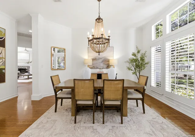 Photo 3 of Sale Pending at 29707 High Eschelon, Boerne, TX 78015 | MLS# 1963906 | Listing updated on 2026-05-16