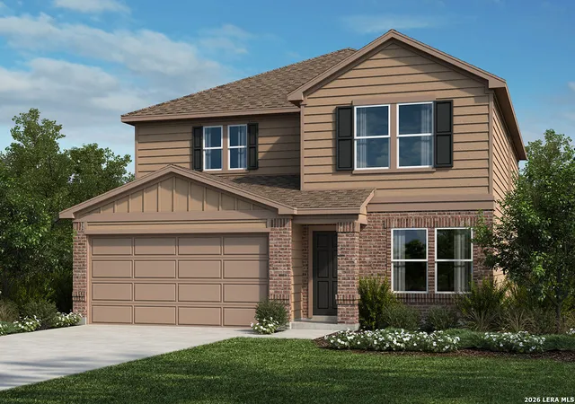 1st image of 15111 Echo Flow, San Antonio, TX 78245 | MLS# 1963911